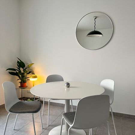 Appartement Les Halles Нарбонна Экстерьер фото