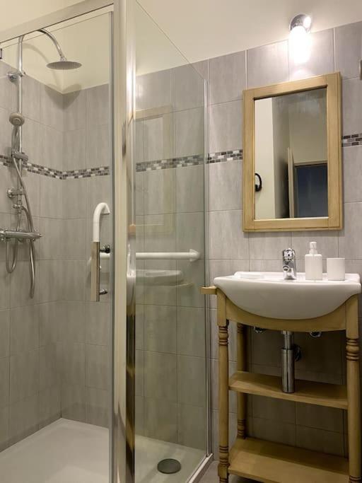 Appartement Les Halles Нарбонна Экстерьер фото